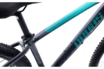 DRUMET XS 27.5'' TURCOAZ GRI NEGRU - imagine 5