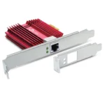 TP-LINK Adaptor de rețea 10 Gbps PCIe, Standarde și Protocoale: - imagine 2