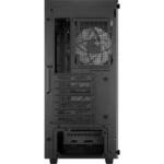Carcasa DEEPCOOL CC560 V2 Mid Tower ARGB NEGRU - imagine 7