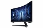 Monitor Samsung 34" LC34G55TWWPXEN - imagine 11