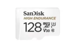 Card de Memorie MicroSDXC SanDisk, 128GB, Clasa 10, Reading speed: - imagine 3