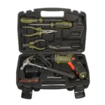 HEINNER KIT SURUBELNITA ACM 3.6V LI-ION + UNELTE - imagine 2