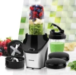 BLENDER SPORT HEINNER VITAMISER 1000 HSB-T1000SS - imagine 5