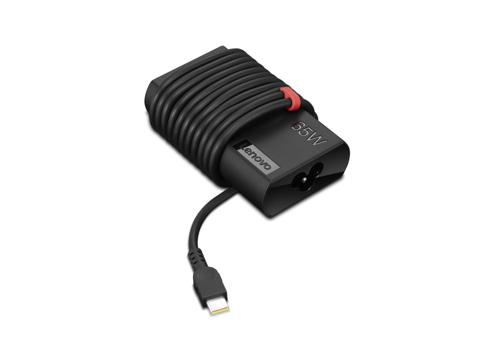 overlay_52ffc240078c086898c59844a3b8b0ed.png Lenovo Slim USB-C 65W AC Adapter(CE) - imagine 1
