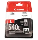 Cartus cerneala Canon PG-540 L, black, capacitate 11ml , pentru