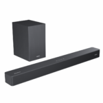 SOUNDBAR HORIZON HAV-S2630W / System 2.1 / Max Audio Power - imagine 3