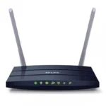Router Wireless TP-Link ARCHER C50 v3, 1xWAN 10/100, 4xLAN 10/100,