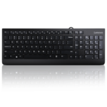 Lenovo 300 USB Combo Keyboard & Mouse, Senzor mouse: Optic, - imagine 7