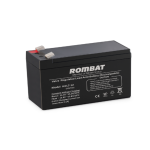 Acumulator stationar pentru UPS 7Ah/12V HGL12-7, Terminal F2; Dimensiuni151 x