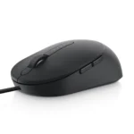 Mouse Dell MS3220, Wired, negru - imagine 2