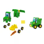 TRACTORAS CONSTRUIESTE-TI UN PRIETEN, SPRAYER, JOHN DEERE - imagine 2