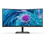 Monitor Philips 34" 346E2CUAE/00 - imagine 8