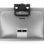 Cartus cerneala Epson Black, XXL, capacitate 40k pagini, pentru Epson