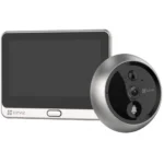Vizor Wireless EZVIZ,CS-DP2C-A0-6E2WPFBS;1/3" Progressive Scan CMOS, 2.0 mm @ F2.2,