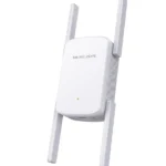 Wi-Fi Range Extender Mercusys AC1900  ME50G; Dual-Band, Standarde Wireless: