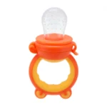 Suzeta fructe  si legume, UG-DH07YL, U-Grow - imagine 2