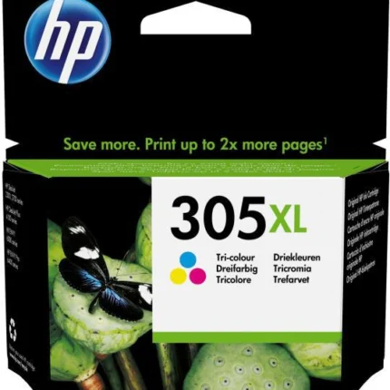 Cartus cerneala HP 3YM63AE Color Nr.305Xl High Yield 3Ym63Ae Original
