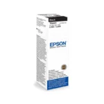 Cartus cerneala Epson T6641, black, capacitate 70ml, pentru echipamente CISS