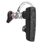 Casca Bluetooth Tellur Vox 60, frecventa  2,4 GHz, clasa