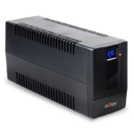UPS nJoy Horus Plus 800, 800VA/480W, Afisaj LCD cu ecran - imagine 5