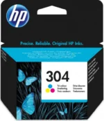 Cartus cerneala HP N9K05AE, color, 120 pagini, HP Deskjet 2620