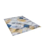 COVOR HEINNER PRINT DIGITAL 3D 160X230 CM COLT - imagine 2