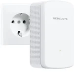 Mercusys Range Extender Wi-Fi 750Mbps, ME20;  Standarde wireless: IEEE - imagine 3
