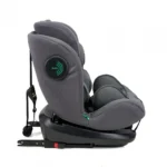 Scaun auto U-Grow Secure+ 40-150 cm , 360 grade , - imagine 3