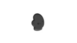 Mouse Serioux Glide 515 Wireless,Negru, Senzor: Optic, DPI: 800/ 1200/ - imagine 6