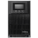 UPS nJoy Aten PRO 2000, 2000VA/ 1800W, On-line, LCD Display, - imagine 4