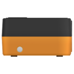 UPS nJoy Soter 600, 600VA/ 360W, 4 Prize Schuko cu - imagine 3