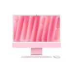 Apple iMAC 24" Retina 4.5k/ Apple M4 (CPU 10-core, GPU - imagine 6
