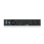 ZYXEL GS2220-10HP 10-PORT GBE SWITCH - imagine 8