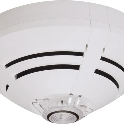 HW Detector termomaximal seria IQ8Quad Esser 802171