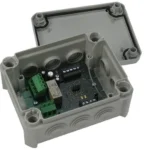 Transponder IQ8FCT LP; Honeywell 808621 utilizat pentru controlul simonitorizarea dispozitivelor