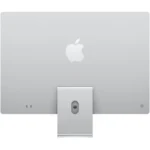 Apple iMAC 24" Retina 4.5k/ Apple M4 (CPU 8-core, GPU - imagine 2
