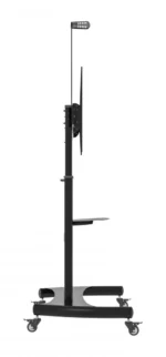 Stand TV mobil Serioux TV610TW 60"-100", dimensiuni: 1220x710x2045~ 2365mm, compatibilitate - imagine 3