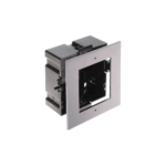 Panou frontal pentru un modul videointerfon modular Hikvision DS-KD- ACF1/S;