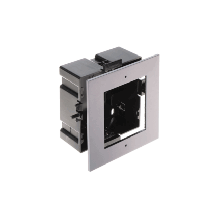 Panou frontal pentru un modul videointerfon modular Hikvision DS-KD- ACF1/S;