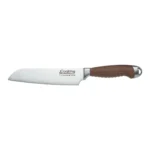 CUTIT SANTOKU 18 CM, MAESTRO, COOKING BY HEINNER - imagine 2