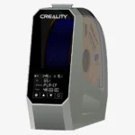 CREALITY 3D SPACE PI FILAMENT DRYER, dimensiuni: 300x200x100mm, 145W, Control