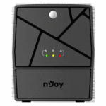 UPS NJOY Keen 1000, 1000 VA/600W, Line-interactive, 4 Prize Schuko - imagine 2