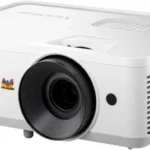 Videoproiector Viewsonic PA700W, WXGA 1280* 800, 4.500 lumeni, 12.500:1, lampa
