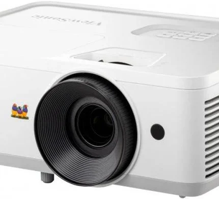 Videoproiector Viewsonic PA700W, WXGA 1280* 800, 4.500 lumeni, 12.500:1, lampa