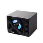 BOXE SPACER 2.1 SPB-THUNDER 11W BK - imagine 3