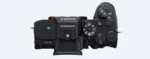 APARAT FOTO SONY Α7R V CU SENZOR DE IMAGINE FULL - imagine 4