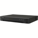 DVR Hikvision AcuSense 8 canale IDS-7208HUHI-M1/X/4A+8/4, compresie video: H.265 Pro+/H.265
