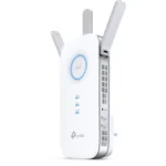 Range Extender TP-LINK RE550, AC1900, OneMesh™, Dual-Band, Gigabit