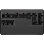 Sursa CORSAIR RMx Series, RM850x 80 PLUS GOLD - imagine 3