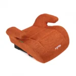 Inaltator auto U-Grow, 125-150  R129 cu isofix, caramiziu - imagine 2